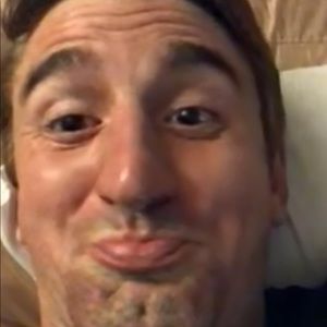 Meet your Posher, Chris